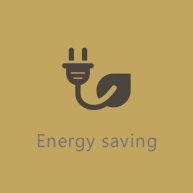 Energy saving